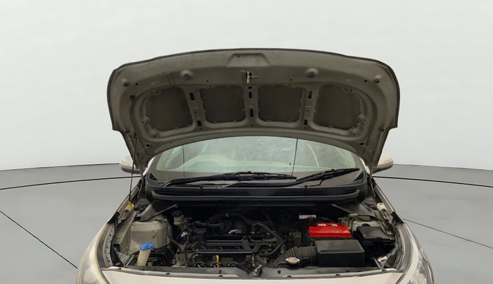 2016 Hyundai Elite i20 SPORTZ 1.2, Petrol, Manual, 80,245 km, Open Bonet