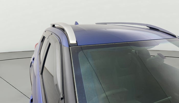 2019 Nissan Kicks XV DIESEL, Diesel, Manual, 81,657 km, Roof