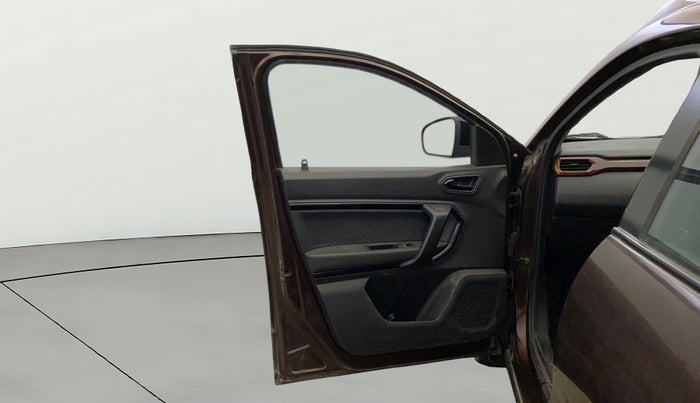 2023 Renault Kiger RXZ TURBO CVT, Petrol, Automatic, 94,333 km, LHS Front Door