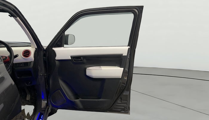 2019 Maruti S PRESSO VXI AMT, Petrol, Automatic, 44,078 km, RHS Front Door