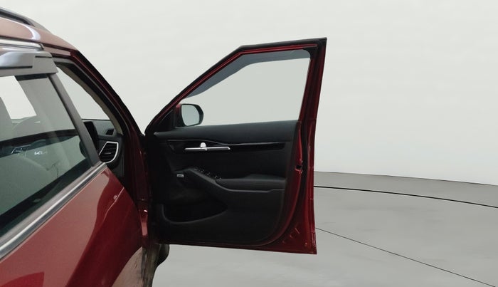 2021 KIA SELTOS GTX PLUS DCT 1.4 PETROL, Petrol, Automatic, 72,721 km, RHS Front Door