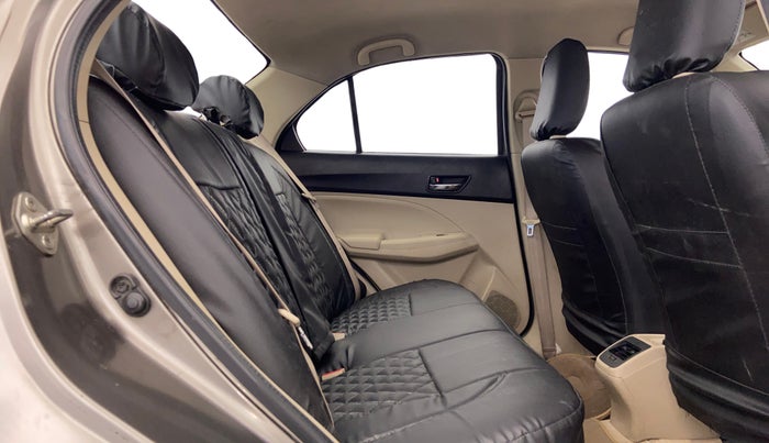 2019 Maruti Dzire VDI, Diesel, Manual, 85,040 km, Right Side Rear Door Cabin