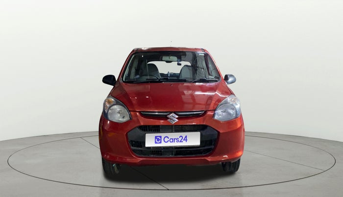 2014 Maruti Alto 800 LXI, Petrol, Manual, 32,036 km, Front