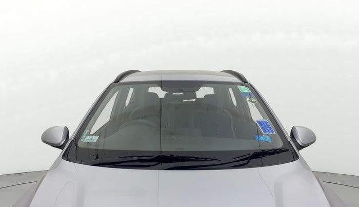 2021 Hyundai GRAND I10 NIOS SPORTZ 1.2 KAPPA VTVT, Petrol, Manual, 20,693 km, Front Windshield