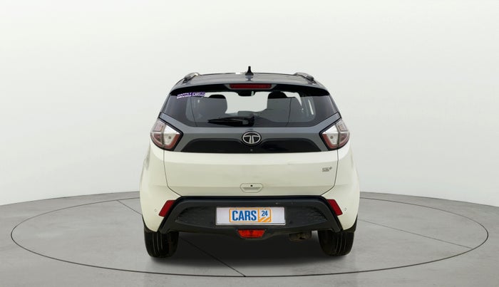 2018 Tata NEXON XZ PLUS PETROL, Petrol, Manual, 48,157 km, Back/Rear