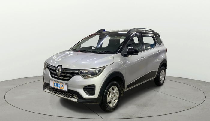 2022 Renault TRIBER RXT, Petrol, Manual, 48,965 km, Left Front Diagonal