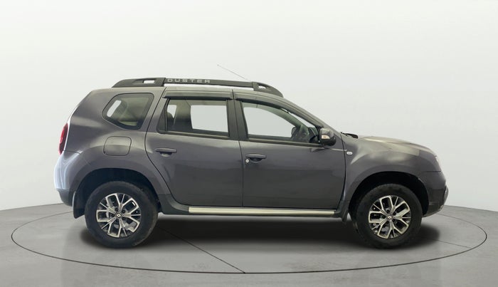 2021 Renault Duster RXZ 1.5 PETROL MT, Petrol, Manual, 91,138 km, Right Side View