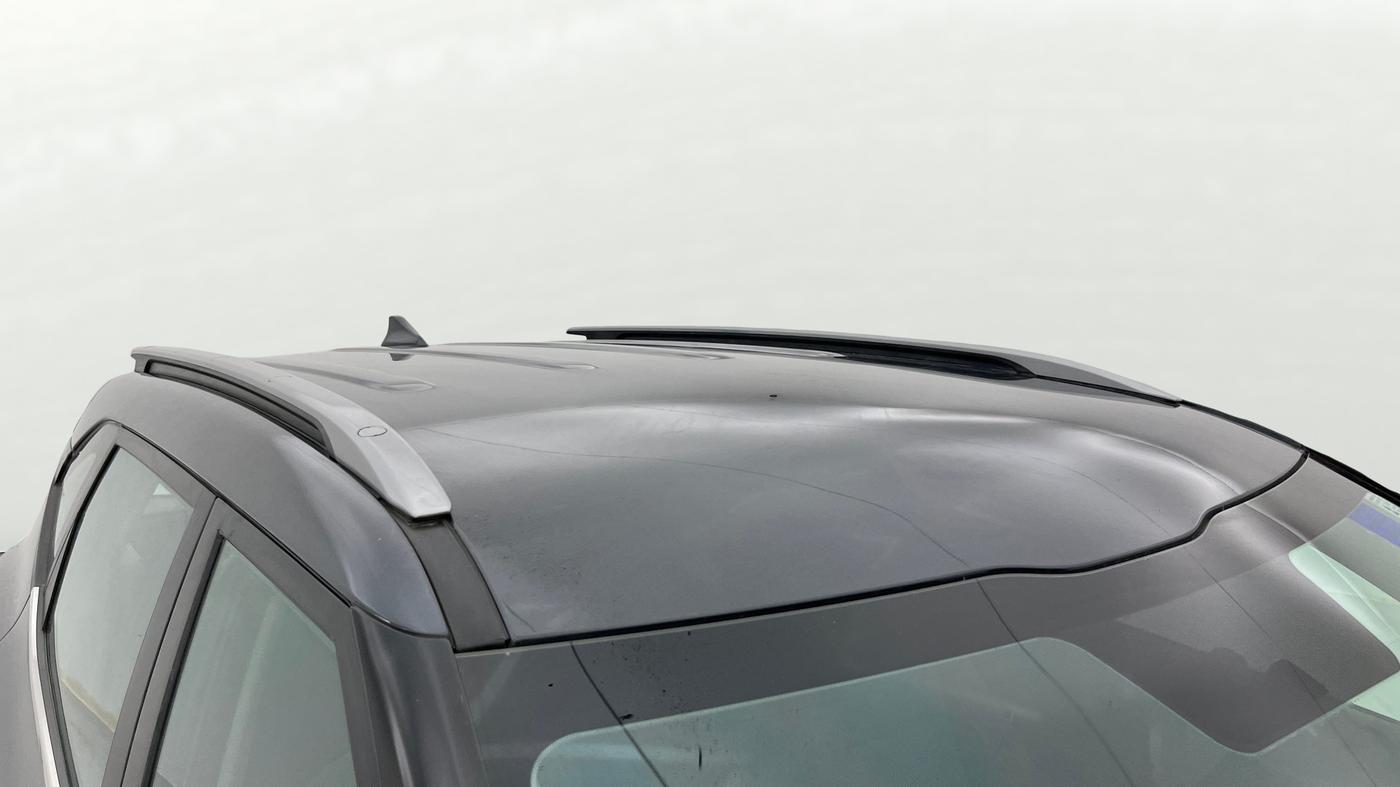 2020 KIA SELTOS HTK 1.5 PETROL, Petrol, Manual, 41,031 km, Roof