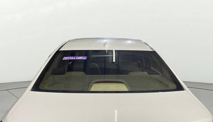 2015 Honda City 1.5L I-VTEC VX, Petrol, Manual, 69,046 km, Rear Windshield