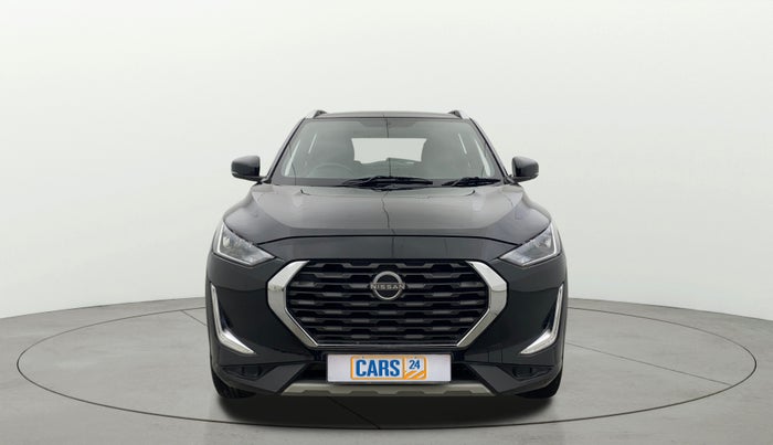 2023 Nissan MAGNITE XV MT, Petrol, Manual, 29,957 km, Front