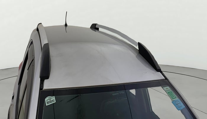 2017 Honda BR-V 1.5L I-VTEC V CVT, Petrol, Automatic, 55,026 km, Roof