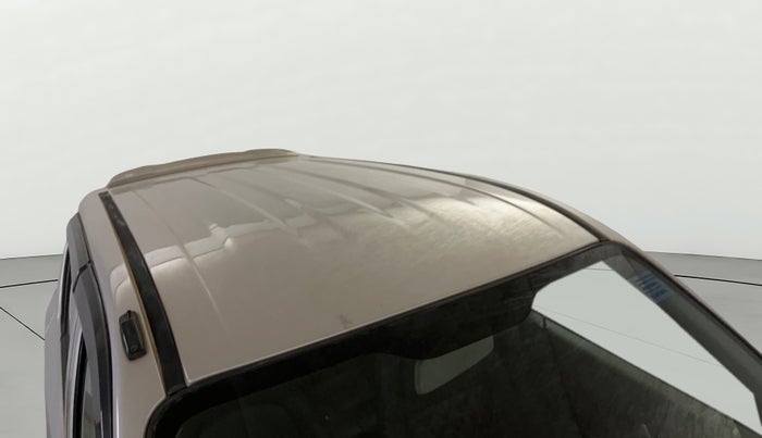 2015 Maruti Alto 800 LXI, Petrol, Manual, 56,922 km, Roof