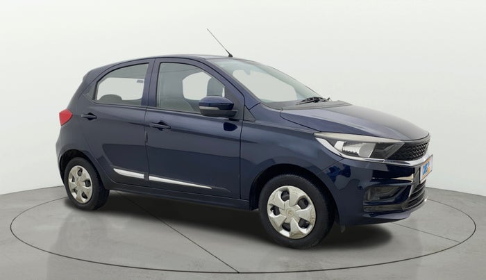 2021 Tata Tiago XT PETROL, Petrol, Manual, 96,637 km, SRP