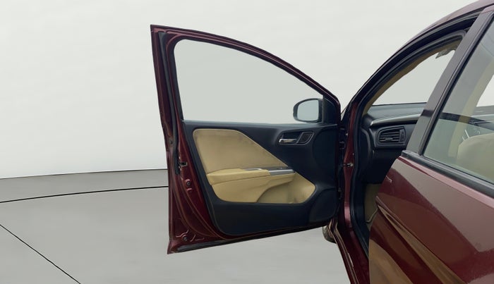 2015 Honda City 1.5L I-DTEC V, Diesel, Manual, 1,06,188 km, LHS Front Door