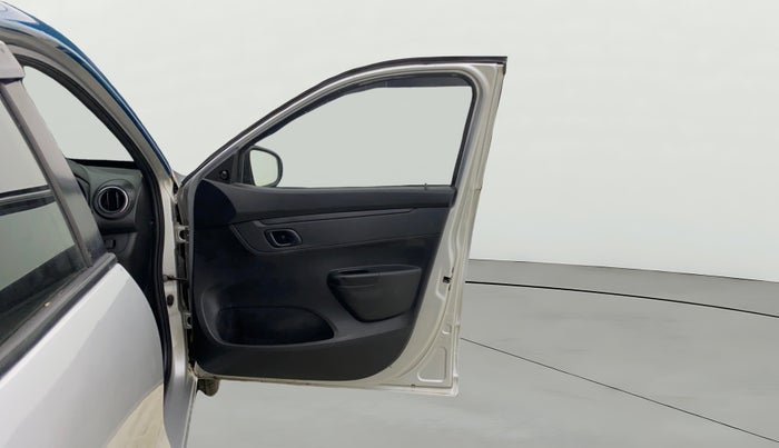 2021 Renault Kwid NEOTECH RXL 1.0 MT, Petrol, Manual, 79,962 km, RHS Front Door