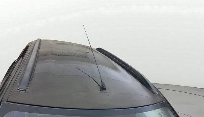 2019 Renault Kwid CLIMBER 1.0 AMT, Petrol, Automatic, 33,204 km, Roof