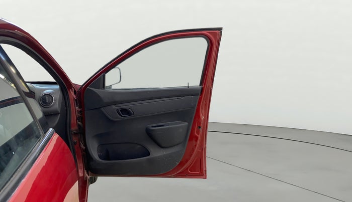 2015 Renault Kwid RXT 0.8, Petrol, Manual, 34,594 km, RHS Front Door