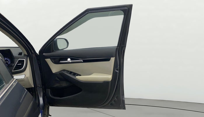 2021 KIA SELTOS HTX 1.5 DIESEL, Diesel, Manual, 90,063 km, RHS Front Door