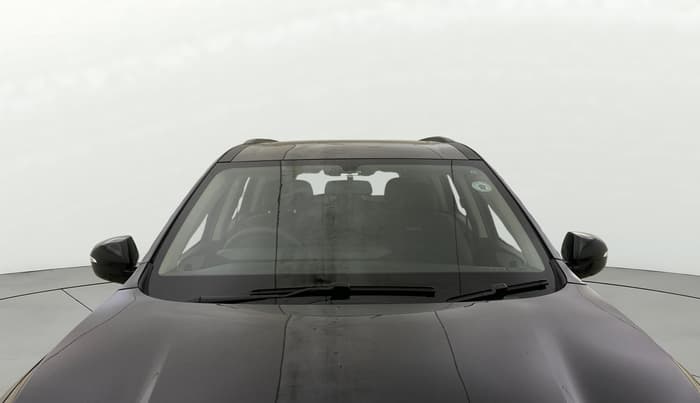 2023 Mahindra XUV700 AX 5 P AT 5 STR, Petrol, Automatic, 13,423 km, Front Windshield