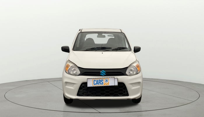 2020 Maruti Alto VXI, Petrol, Manual, 60,883 km, Front