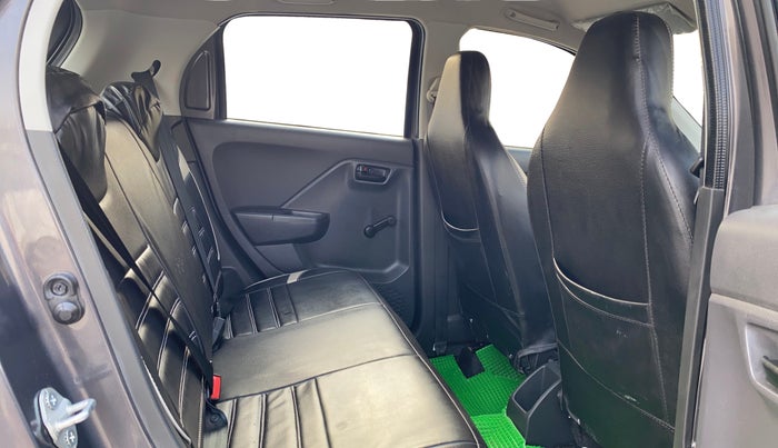 2023 Maruti Alto K10 VXI, Petrol, Manual, 6,614 km, Right Side Rear Door Cabin
