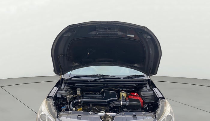 2016 Maruti Ciaz VDI+ SHVS, Diesel, Manual, 1,18,363 km, Open Bonet