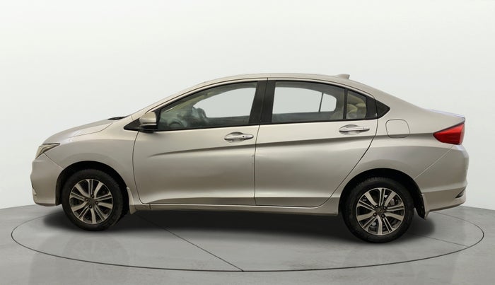 2018 Honda City 1.5L I-VTEC V MT, Petrol, Manual, 46,448 km, Left Side