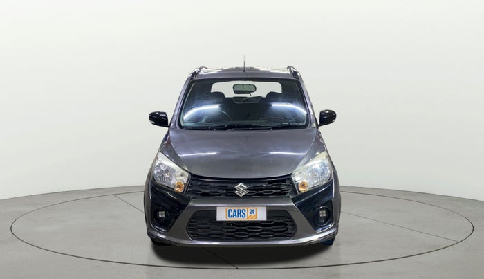 2018 Maruti Celerio X ZXI, Petrol, Manual, 52,859 km, Front