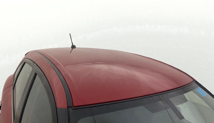 2021 Toyota Glanza G CVT, Petrol, Automatic, 21,415 km, Roof