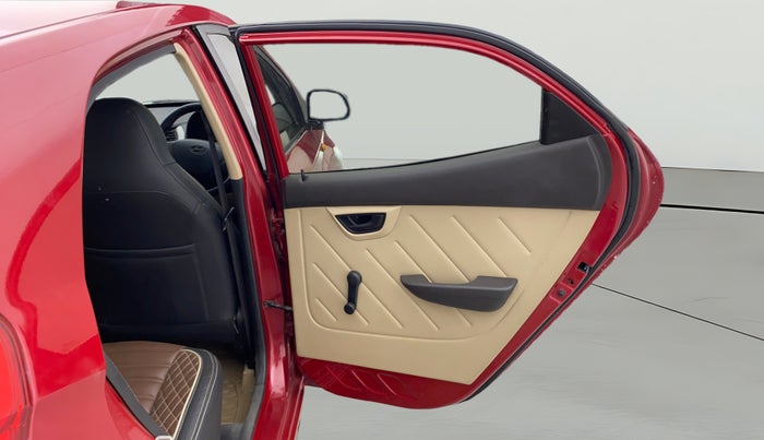 2018 Hyundai Eon ERA +, Petrol, Manual, 39,886 km, RHS Rear Door