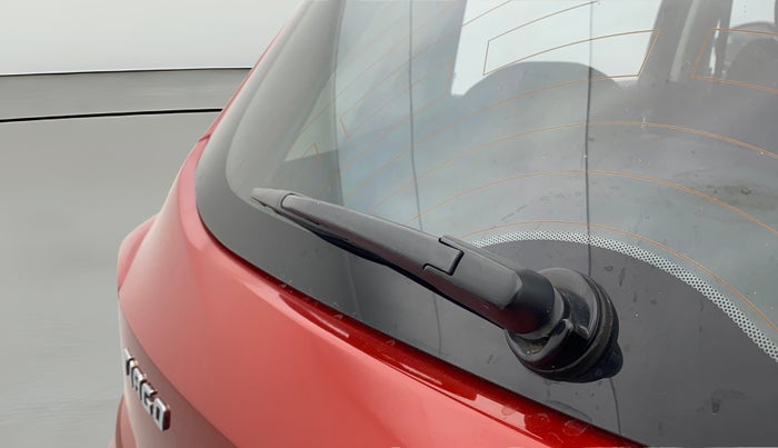 2019 Tata Tiago XZ PLUS PETROL, Petrol, Manual, 24,540 km, Rear Wiper