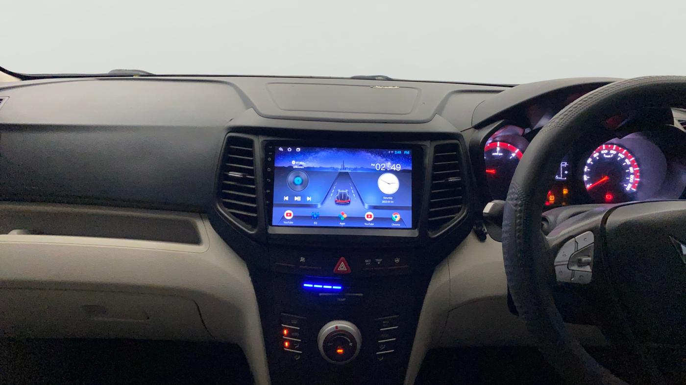 2023 Mahindra XUV300 W6 1.5 Diesel, Diesel, Manual, 51,147 km, Air Conditioner