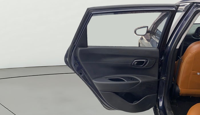 2021 Hyundai NEW I20 MAGNA 1.2 MT, Petrol, Manual, 43,713 km, LHS Rear Door