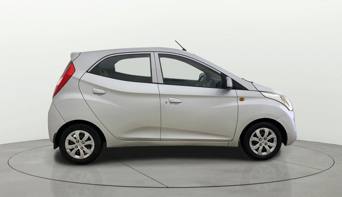 2016 Hyundai Eon SPORTZ, Petrol, Manual, 71,758 km, Right Side View