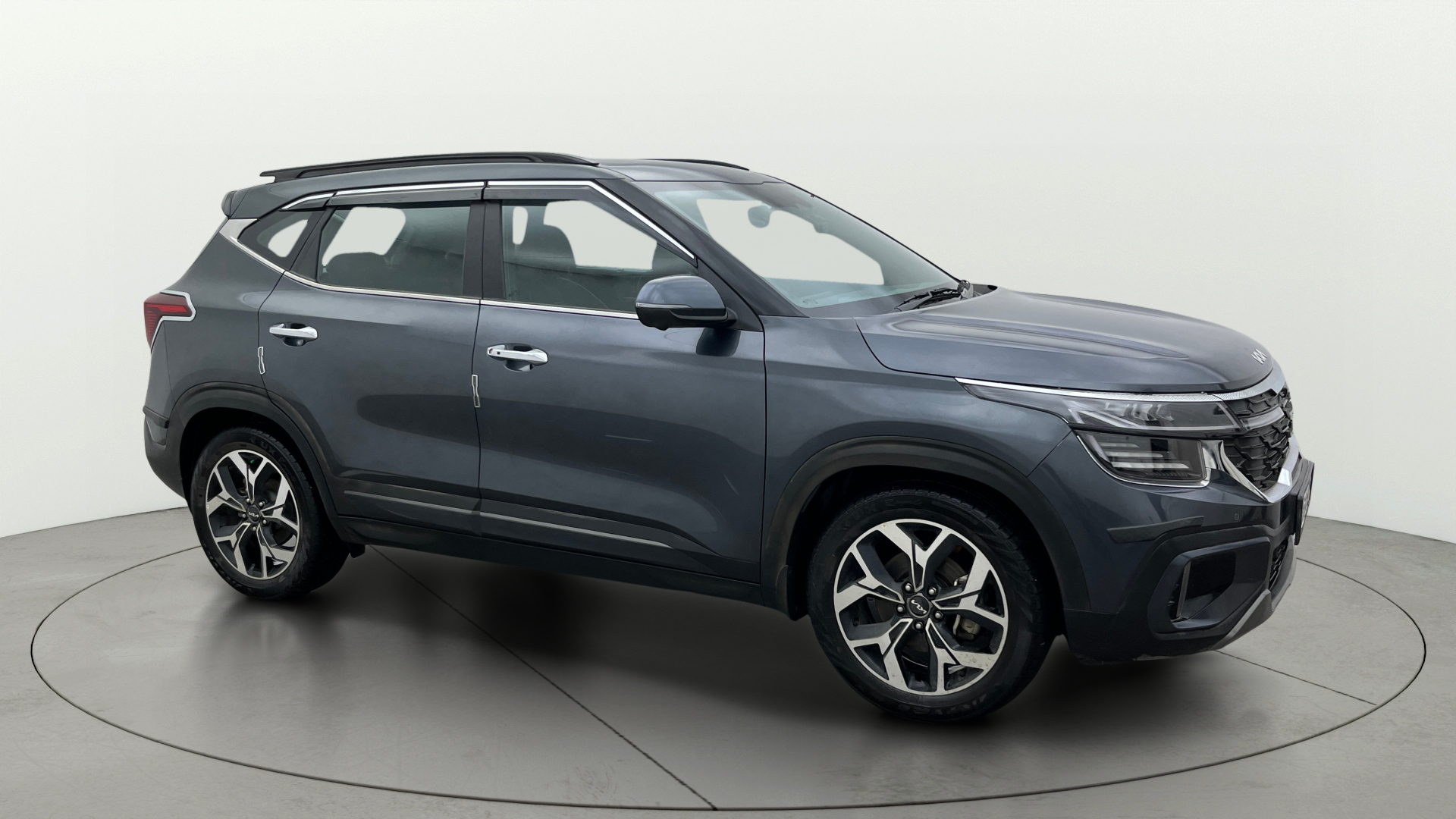 2023 KIA Seltos 2023-2026 GTX PLUS 1.5 DIESEL AT 2023 KIA Seltos 2023-2026 GTX PLUS 1.5 DIESEL AT