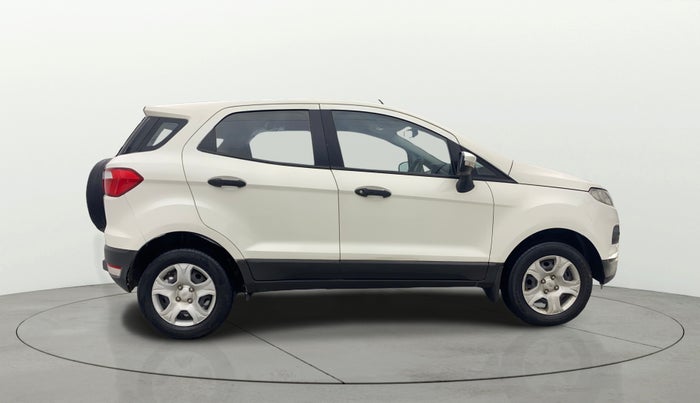 2013 Ford Ecosport AMBIENTE 1.5L DIESEL, Diesel, Manual, 54,613 km, Right Side View