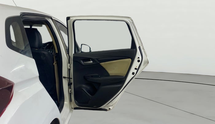 2015 Honda Jazz 1.2L I-VTEC S AT, Petrol, Automatic, 87,254 km, RHS Rear Door