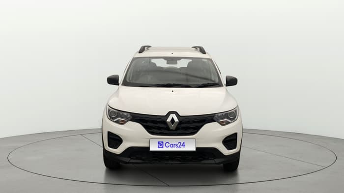 2024 Renault TRIBER RXE MT, Petrol, Manual, 39,229 km, Front