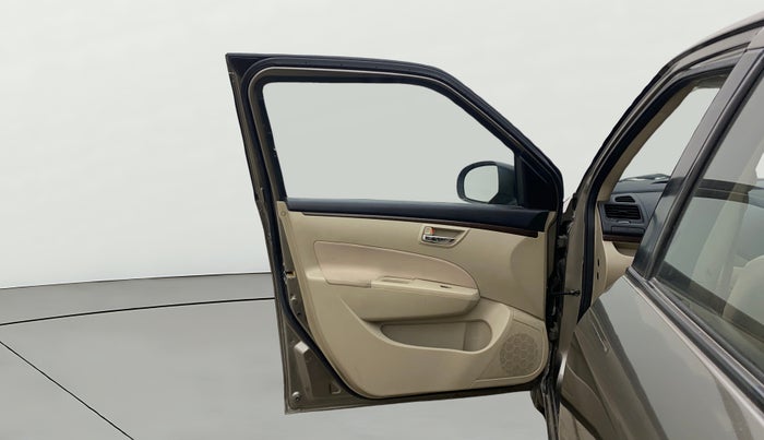 2016 Maruti Swift Dzire VXI (O), Petrol, Manual, 1,09,134 km, LHS Front Door