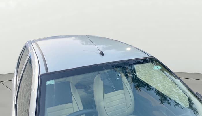 2016 Tata Indigo ECS LX TDI, Diesel, Manual, 1,28,146 km, Roof
