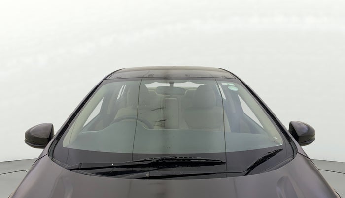 2015 Honda City 1.5L I-VTEC SV, Petrol, Manual, 71,525 km, Front Windshield