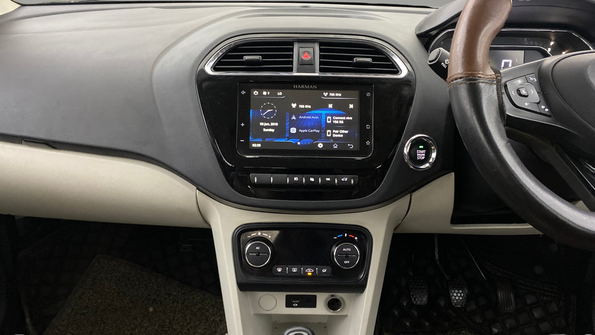 Features