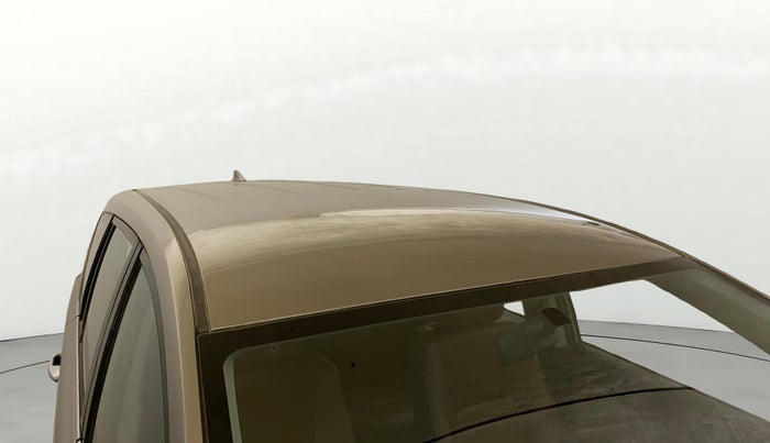 2019 Toyota Innova Crysta 2.7 ZX AT 7 STR, Petrol, Automatic, 89,791 km, Roof