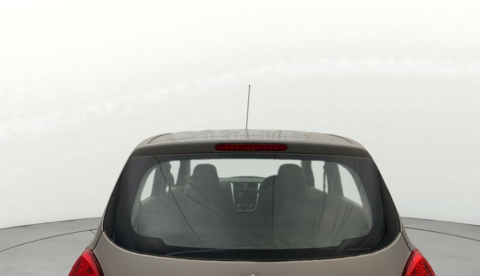 2015 Maruti Celerio VXI AMT, Petrol, Automatic, 1,00,303 km, Rear Windshield