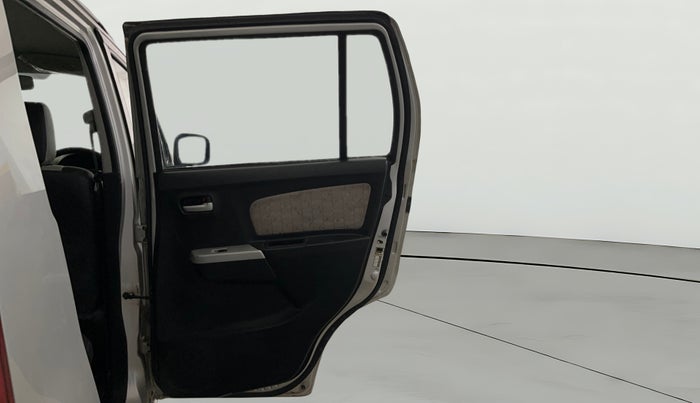 2016 Maruti Wagon R 1.0 VXI, Petrol, Manual, 41,932 km, RHS Rear Door