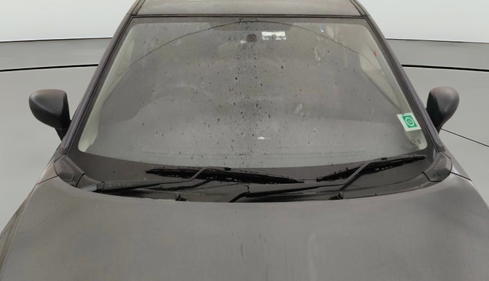 2023 Maruti Baleno SIGMA PETROL 1.2, Petrol, Manual, 22,027 km, Front Windshield