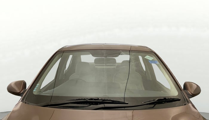 2022 Hyundai AURA S 1.2 CNG, CNG, Manual, 30,019 km, Front Windshield
