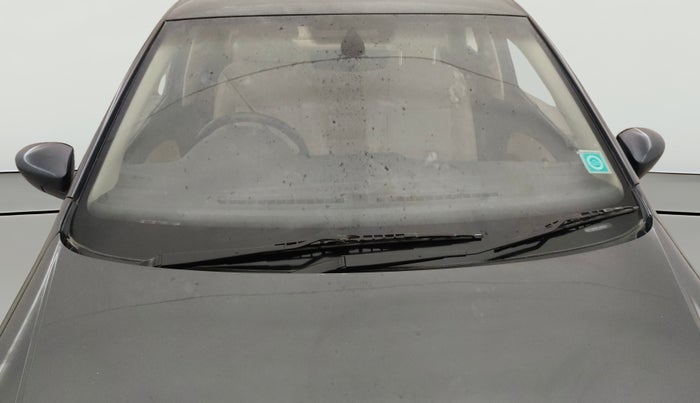 2019 Volkswagen Vento 1.2 TSI HIGHLINE PLUS AT, Petrol, Automatic, 1,16,810 km, Front Windshield