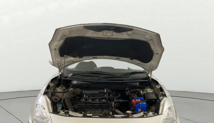 2017 Maruti Dzire LXI, Petrol, Manual, 46,548 km, Open Bonet
