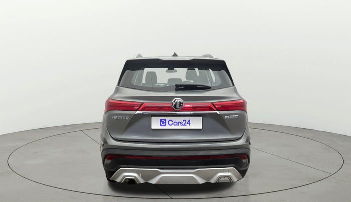 2020 MG HECTOR SHARP HYBRID 1.5 PETROL, Petrol, Manual, 78,880 km, Back/Rear